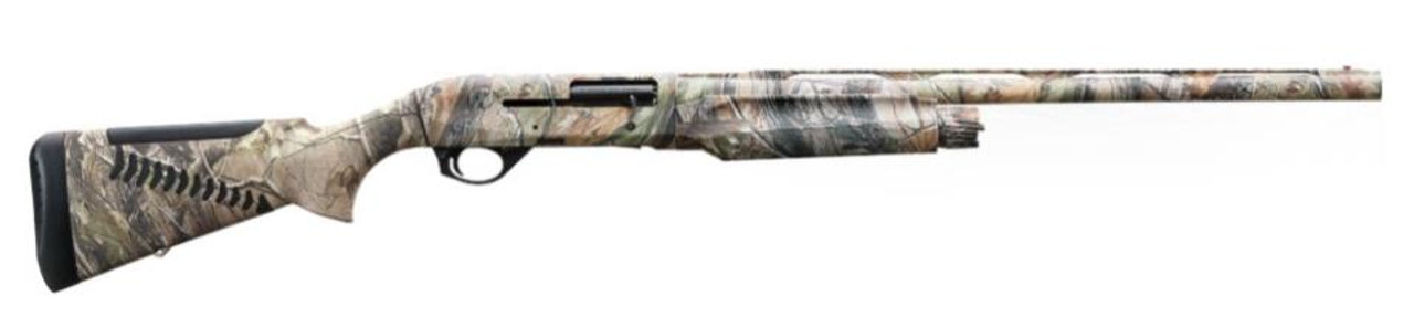 Benelli M2 Field 12 Ga Shotgun, 21", Realtree APG, Comfortech Stock Benelli M2 Field 12 Ga Shotgun, 21", Realtree APG, Comfortech Stock
