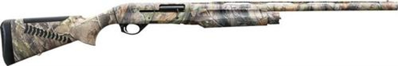 Benelli M2 Field 12 Ga Shotgun, 24", Realtree APG, Comfortech Stock Benelli M2 Field 12 Ga Shotgun, 24", Realtree APG, Comfortech Stock