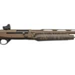 Benelli Performance Shop M2 Turkey 20 Ga, 24" Barrel, 3" Chamber, Bottomland Midnight Bronze Cerakote, 3rd