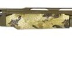 Benelli M2 Field Semi-Auto 20 Ga, 26" Barrel, 3", Optifade Marsh/Patriot Brown, 3rd