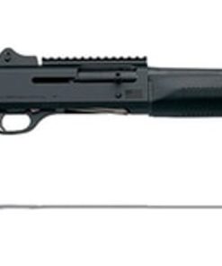 Benelli M1014 Limited Edition Used 12 Ga, 18.5", Ghost Ring Sights, Pistol Grip Stock, 5rd