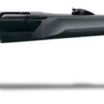 Benelli R1 Rifle .338 Win Mag, 24",, , Black Synthetic Comfortech Stock, 3 rd