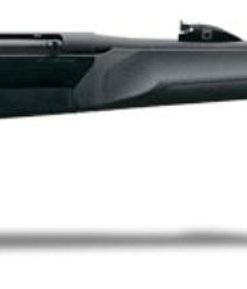 Benelli R1 Rifle .338 Win Mag, 24",, , Black Synthetic Comfortech Stock, 3 rd
