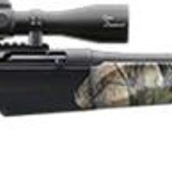 Benelli R1 30-06 RealTree Camo