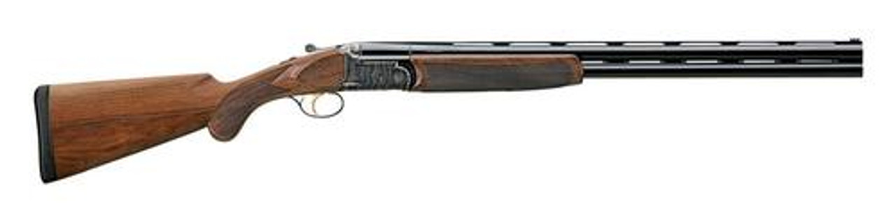 Franchi Instinct L Satin Walnut, Color Case Hardened Steel, 28 Barrel, 12 Ga Franchi Instinct L Satin Walnut, Color Case Hardened Steel, 28 Barrel, 12 Ga