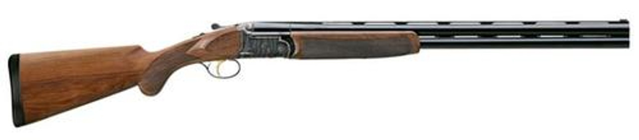 Franchi Instinct L Satin Walnut, Color Case Hardened Steel, 28 Barrel, 20 Ga Franchi Instinct L Satin Walnut, Color Case Hardened Steel, 28 Barrel, 20 Ga