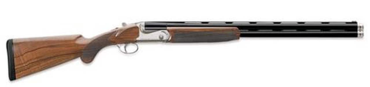Franchi Instinct SL Satin Walnut Polished Light Weight Aluminium 12 Ga, 26" Barrell, AA-Grade Franchi Instinct SL Satin Walnut Polished Light Weight Aluminium 12 Ga, 26" Barrell, AA-Grade