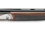 Franchi Instinct SL Satin Walnut Polished Light Weight Aluminium 20 Ga