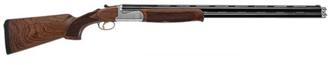 Franchi Instinct Sporting II, O/U 12 Ga, 30", 3", A-Grade Satin Walnut Franchi Instinct Sporting II, O/U 12 Ga, 30", 3", A-Grade Satin Walnut