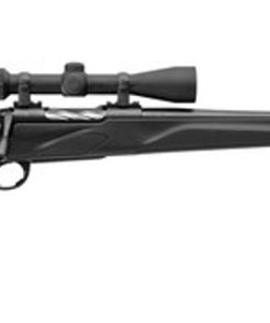 Franchi Momentum 6.5 Creedmoor 22" Barrel With Burris Fullfield II Scope