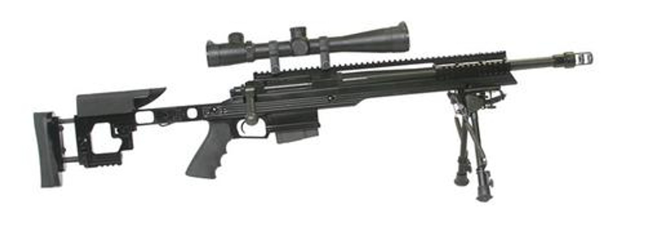 ArmaLite AR-31 Target Rifle Bolt 308 Win/7.62 18" Barrel 25rd Mag ArmaLite AR-31 Target Rifle Bolt 308 Win/7.62 18" Barrel 25rd Mag