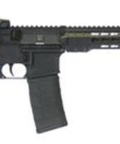 Armalite M-15 Tactical 5.56x45mm 16" Barrel Magpul STR Collapsible Stock Black 30.Rd Mag