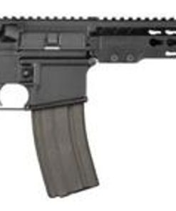 Armalite M15 Light Tactical Carbine AR-15 5.56 16" Chrome Lined Barrel 30 Rd Mag