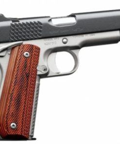 Kimber Super Carry Custom, 45 ACP, 5"