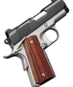 Kimber Super Carry Ultra 45 ACP 3 7 Rnd