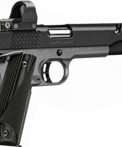 Kimber Super Jagare 10mm, W/Leupold DeltaPoint Pro Red Dot, Custo Shop