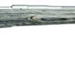 Kimber 84M Pro Varmint RIfle, .22-250 Rem, 22", Gray Laminate, Polished SS