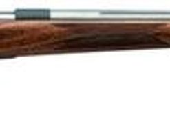 Kimber 84M Longmaster Classic Rifle, .223 Remington, 24", A Grade Walnut