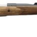 Kimber 8400 Caprivi Rifle, .375 H&H Mag, 24", Matte Blue