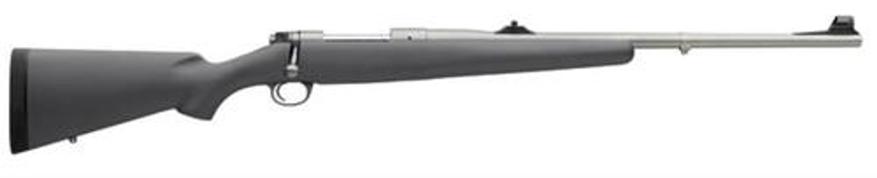 Kimber Talkeetna Rifle, .375 H&H Mag 24" Barrel Kevlar Carbon Stock Kimber Talkeetna Rifle, .375 H&H Mag 24" Barrel Kevlar Carbon Stock