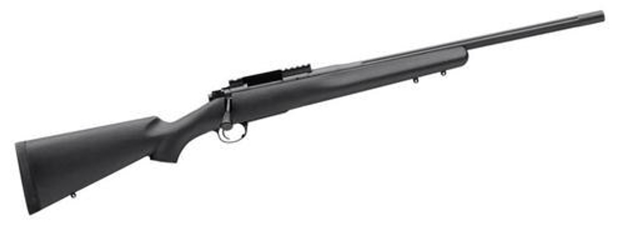 Kimber LPT (Light Police Tactical) .308 Win. Kimber LPT (Light Police Tactical) .308 Win.