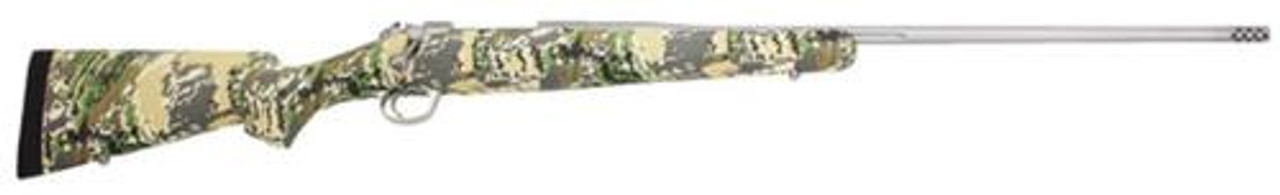Kimber Mountain Ascent Rifle Camo 270 Win Kimber Mountain Ascent Rifle Camo 270 Win