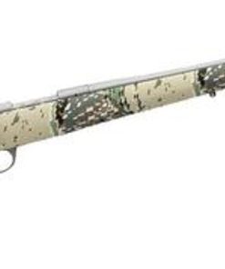 Kimber Mountain Ascent Rifle 30-06 24 Fluted Barrel Muzzle Brake Kevlar Stock