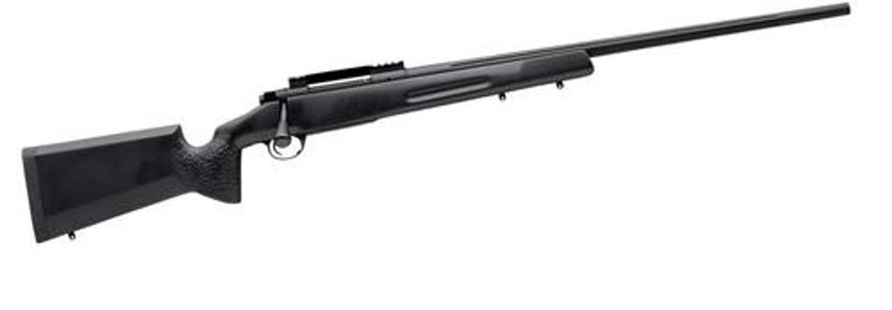 Kimber Patrol Tactical .308 Win. Kimber Patrol Tactical .308 Win.