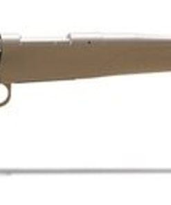 Kimber 84L Hunter, .280 Ackley Improved, 24", Flat Dark Earth Synthetic Stock