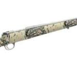 Kimber Mountain Ascent 7mm-08 Rem. 26", Kevlar/Carbon Fiber, Optifade