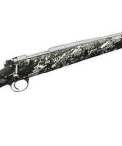 Kimber Adirondack (2016) 7mm-08 Rem.