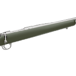 Kimber 84M Mountain Ascent (Moss Green) .308 Win.