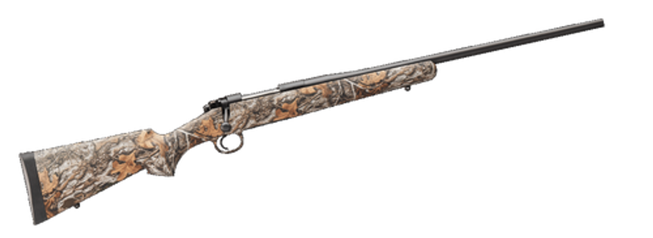 Kimber 84L Hunter (Realtree Edge) .30-06 Sprg. Kimber 84L Hunter (Realtree Edge) .30-06 Sprg.