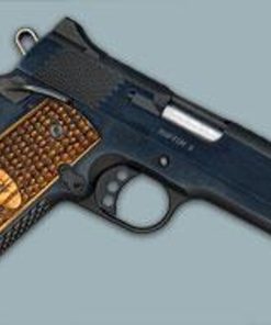Kimber Raptor ll 1911 Full Size 45 ACP