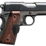 Kimber Ultra RCP II CT LaserGrip 45 ACP