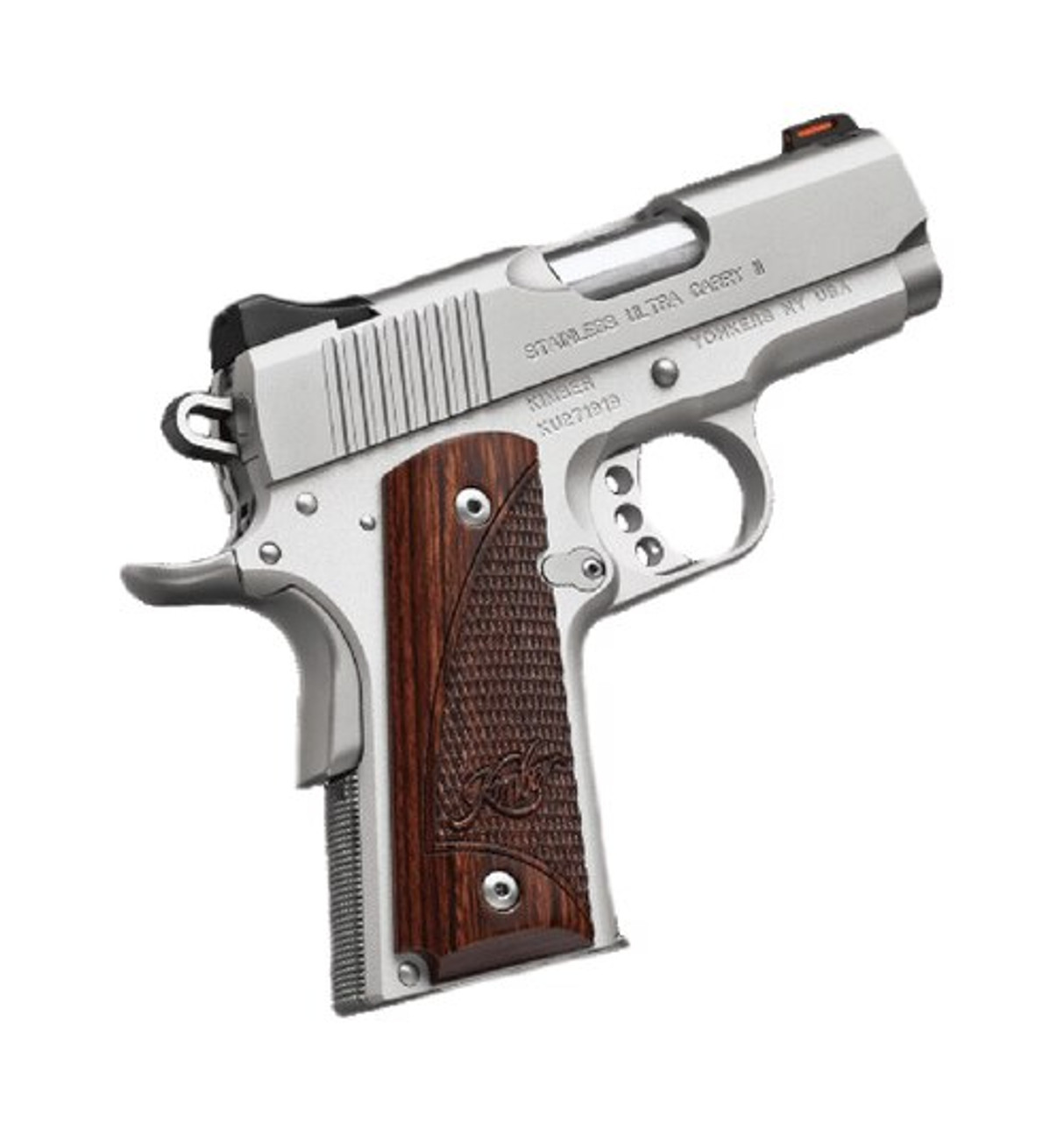 Kimber Stainless Ultra Carry II 9mm Kimber Stainless Ultra Carry II 9mm
