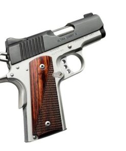 Kimber Ultra Carry II (Two-Tone) 9mm