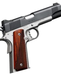 Kimber Custom II (Two-Tone) 9mm