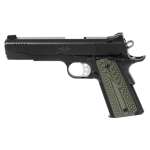 Kimber Custom TLE II 1911 45 ACP, Tactical Law Enforcement, 7rd Mag