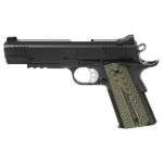 Kimber Custom TLE/RL II 45 ACP