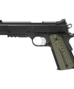 Kimber Custom TLE/RL II 45 ACP