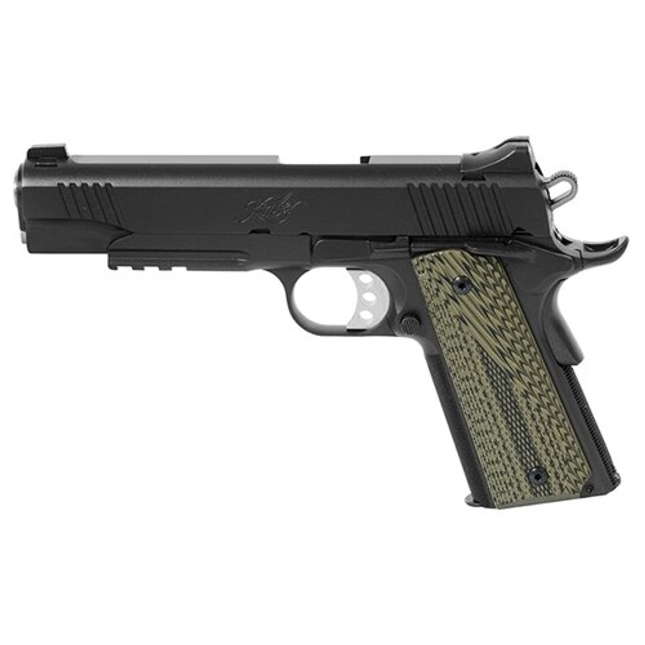 Kimber Custom TLE/RL II 45 ACP Kimber Custom TLE/RL II 45 ACP
