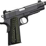 Kimber Custom TLE/RL II TFS 45 ACP