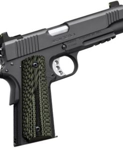 Kimber Custom TLE/RL II TFS 45 ACP