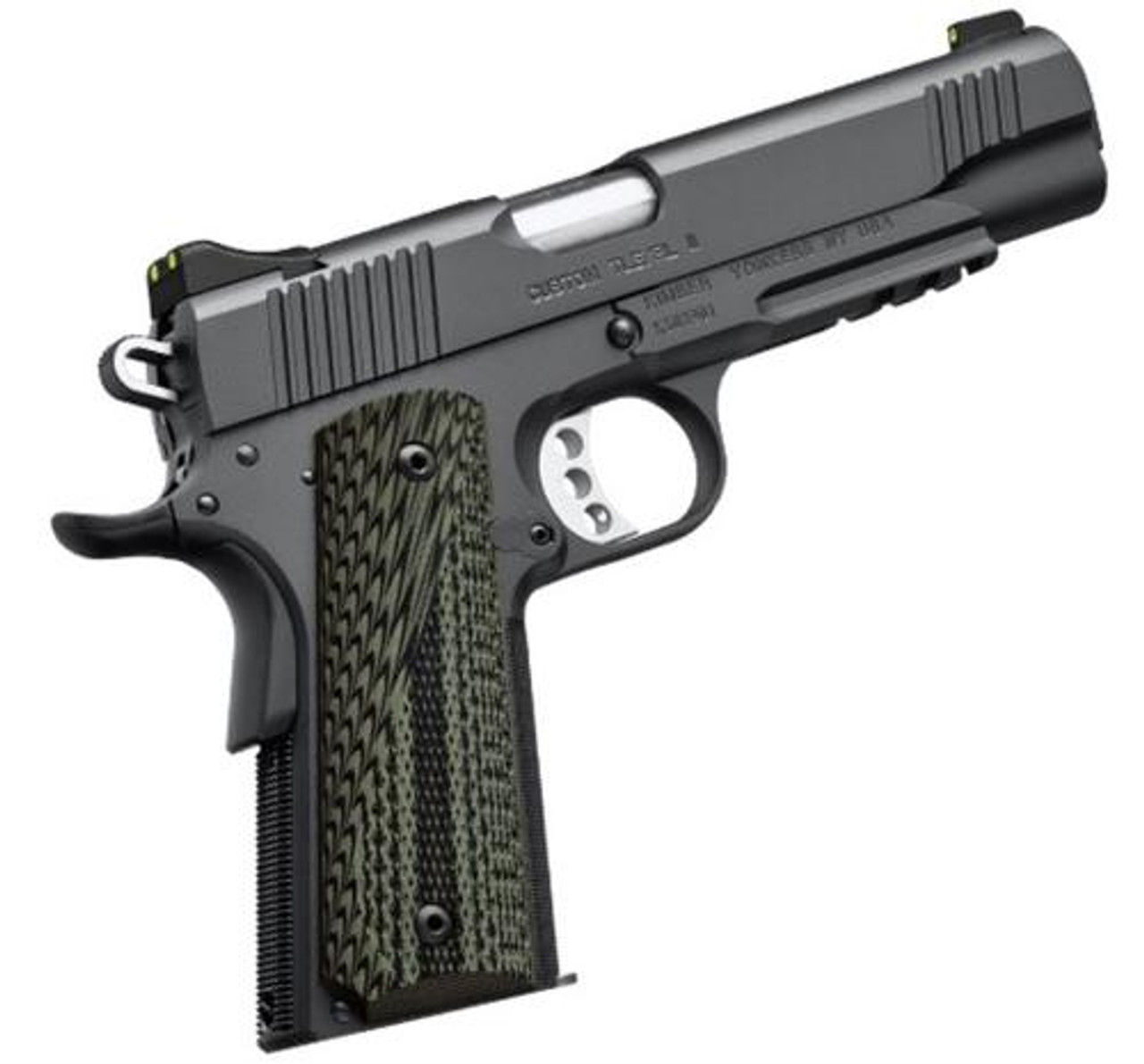 Kimber Custom TLE/RL II 10mm Kimber Custom TLE/RL II 10mm