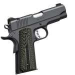 Kimber Pro TLE II (2016) 45 ACP