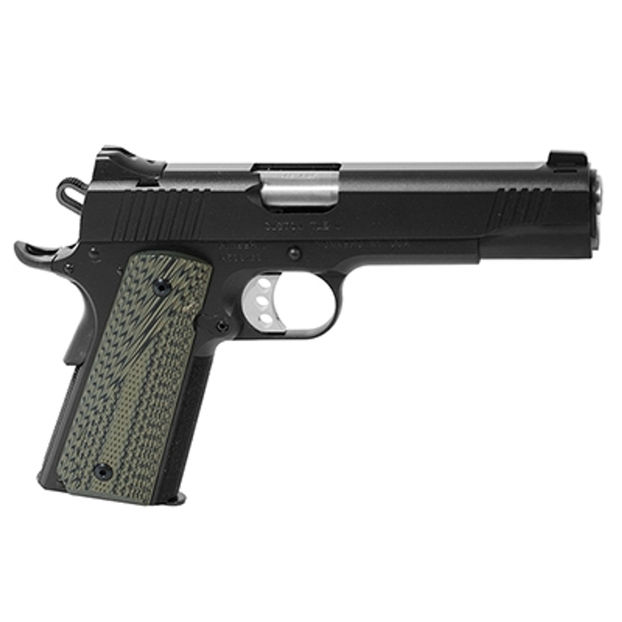 Kimber Custom TLE II 10mm 1911 Kimber Custom TLE II 10mm 1911