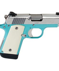 Kimber Micro Bel Air .380 ACP