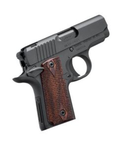 Kimber Micro RCP .380 ACP