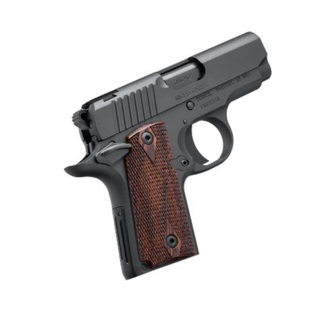Kimber Micro RCP .380 ACP Kimber Micro RCP .380 ACP